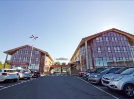 Hotel Torques