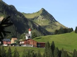Boutique Hotel die Mittagspitze Superior