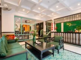 Hoi An Ivy Hotel