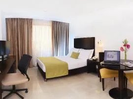 Hotel Millenium Barrancabermeja