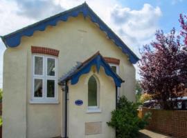 A picture of the hotel: Chapel Cottage