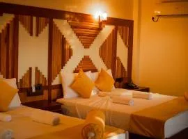 Horizon KiteSurfing Beach Resort