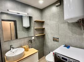 Hotel foto: Allegro Home, Apartment by LMG