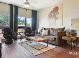 Hotel kuvat: Comfortable Accommodations for 8 in North Austin