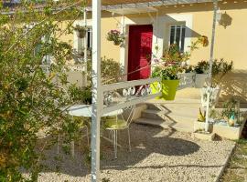 Hình ảnh khách sạn: Location saisonnière en Provence