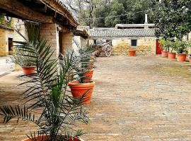 מלון צילום: camere in Agriturismo Villa Luzi