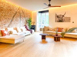 Hình ảnh khách sạn: Ribera AC by Staynnapartments