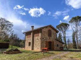 รูปภาพของโรงแรม: Chalet Mugello - Affitti Brevi Italia