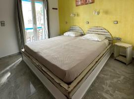 Studios Matina, hotel em Naxos Chora