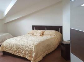 Hotel foto: BnB benvenuto a Summonte Avellino