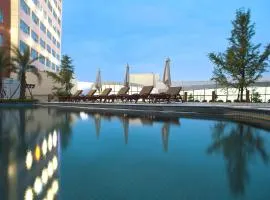 Grand Skylight International Hotel Ganzhou Chang Zhen Avenue, hotel in Ganzhou