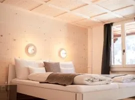 Lenk Lodge - Boutique & Design Hotel und Apartements