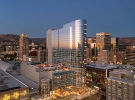 Hyatt Regency Salt Lake City, hotel en Salt Lake City