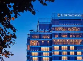 InterContinental - Ljubljana by IHG