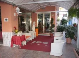 Hotel Peonia