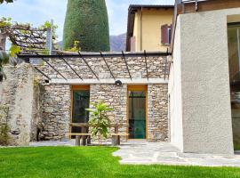 酒店照片: Rustico Mulino1 - Fully Renovated Near Locarno and Ascona