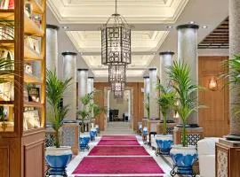 Boutique Hotel H10 Villa de la Reina