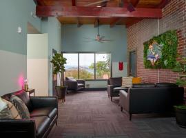 The Inn at 515 15th, hotel in Astoria, Oregon