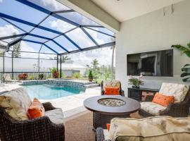 صور الفندق: Luxe Bayfront Sarasota Home Rental Pool, Lanai!