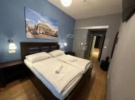 Central Studios