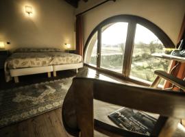 Hotel Foto: Bed and Breakfast Sile e Natura