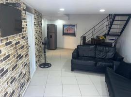 รูปภาพของโรงแรม: APARTAMENTO ZONA COLONIAL