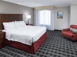 Foto do Hotel: TownePlace Suites Fort Worth Downtown