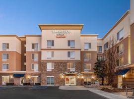 TownePlace Suites by Marriott Chattanooga Near Hamilton Place, hotel in Chattanooga