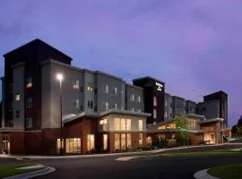 Residence Inn by Marriott Baltimore Owings Mills、オーウィングス・ミルズのホテル