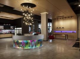 Хотел снимка: Aloft Coral Gables