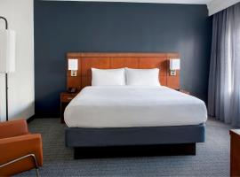 होटल की एक तस्वीर: Courtyard by Marriott Annapolis