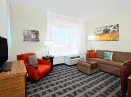 מלון צילום: TownePlace Suites by Marriott New Orleans Harvey/West Bank