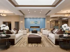 Gambaran Hotel: Delta Hotels by Marriott Detroit Metro Airport