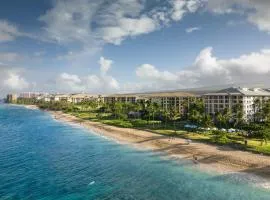 The Westin Ka'anapali Ocean Resort Villas North، فندق في لاهينا