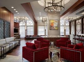 Fotos de Hotel: Fairfield Inn & Suites by Marriott Washington Downtown