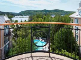 Le Westin Tremblant, hotel i Mont-Tremblant