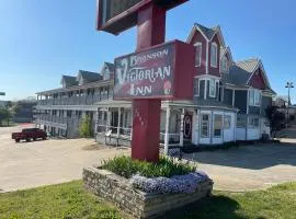 Branson Victorian Inn