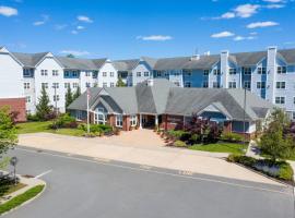 Hotel Photo: Residence Inn by Marriott Princeton at Carnegie Center