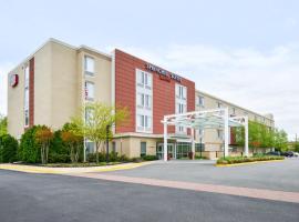 Ξενοδοχείο φωτογραφία: SpringHill Suites Ashburn Dulles North