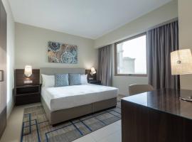 Ξενοδοχείο φωτογραφία: Residence Inn by Marriott Algiers Bab Ezzouar