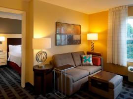 A picture of the hotel: TownePlace Suites by Marriott Jacksonville