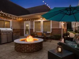 Residence Inn Houston Northwest / Willowbrook