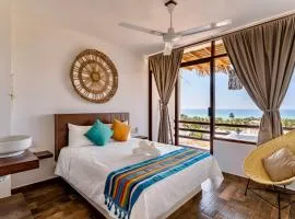 Punta Kai Hotel & Hostal