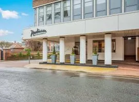 Radisson Hotel York，位于约克的酒店