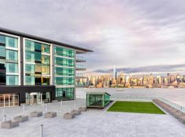 Envue, Autograph Collection, hotel in Weehawken
