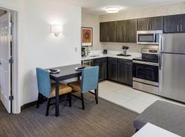 Hotel kuvat: Residence Inn by Marriott Portsmouth