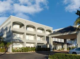 Hotel fotoğraf: Fairfield Inn and Suites by Marriott Palm Beach