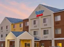 Fairfield Inn & Suites Joliet North/Plainfield, hotel in Joliet