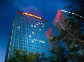 A picture of the hotel: Marriott Executive Apartment Seoul