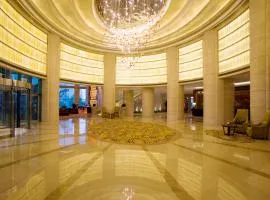 Ningbo Marriott Hotel, hotel in Ningbo